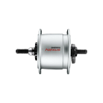 Shimano Nexus DH-C6000-3R-NT esiratas Dynamo Nabaga | 26-28" | 100x140 mm, 36H