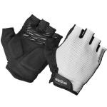 GripGrab EXPLR RC Max kindad | White, XXL