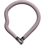 Abus Goose 4204K/110 ketilukk | Rosemauve