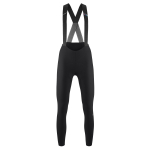 Assos Uma GT HASHOOGI Winter S11 Women's pikad rattap&uuml;ksid | Black Series, XL