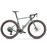 3T Racemax WPNT kruusaratas | SRAM Rival XPLR AXS 1x13 | Discus 40|30 | Aliseo, XXL