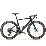 3T Extrema Italia kruusaratas | SRAM Red XPLR PM AXS 1x13 | Selva, XL
