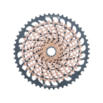 SRAM XG-1299 Eagle kassett, 12-k&auml;iguline | Copper, 10-52 T