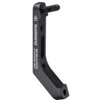 Shimano SM-MA-R140P/D pidurisadula adapter | Tagumine | 140 mm