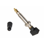 Tubeless Valve | SV 40 mm | 1 tk | Silver