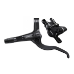 Shimano BL-MT401 h&uuml;drauliline ketaspidurikang koos BR-MT410 sangaga | vasakpoolne | esiosa