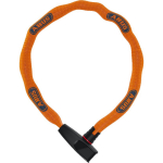 Abus Catena 6806K/75 Neoonoranž ketilukk
