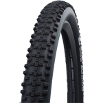 Schwalbe Smart Sam Performance 28" Addix E-50 rehv | Black, 28"x1.75 | 47-622
