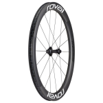 Roval Rapide CLX II esiveol | Satin Carbon - Gloss White