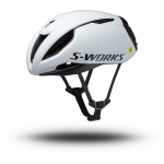 S-Works Evade 3 kiiver | Valge - Must, S