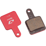 Jagwire Sport Semi-Metallic Disk piduriklotsid | Tektro Volans, Auriga