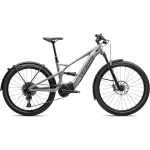 Specialized Turbo Tero X 4.0 elektrijalgratas | Silver Dust - suitsu, XL