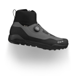 Fizik Terra Nanuq GTX talvejalgrattakingad | Must - Hall, 45
