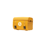 Fj&auml;llr&auml;ven Handlebar kott 9 L | Ochre