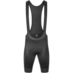 GripGrab PACR meeste l&uuml;hikesed p&uuml;ksid | Mustad, XXL