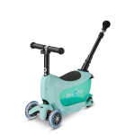 Micro Mini2go Deluxe Plus Roller | Mint