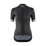 Assos Uma GT S11 monogrammiga naiste jalgratturi s&auml;rk | Boss x Assos | Must | Must, M