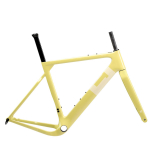 3T Primo WPNT gravel raam | Ocra, S