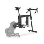 Elite Square Smart treener raam