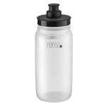Elite FLY Tex pudel | 550 ml | Clear - Black