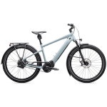 Specialized Turbo Vado 5.0 IGH elektriratas | Satin Seafoam - Lapis Pearl - Glacial, L