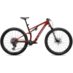 S-Works Epic 8 maastikuratas | Gloss Fiery Red Dry Impasto, S