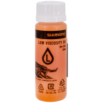 Shimano Low Viscosity ketaspiduri mineraal&otilde;li | 100 ml