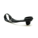 K-EDGE Garmin Max XXL Combo rattakompuutri kinnitus | 31.8 mm | Black