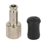 Schwalbe CLIK AV-SCV ventiili adapter