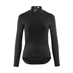 Assos DYORA R HABU Winter naiste jakk | Black Series, XXL