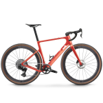 3T Racemax WPNT kruusaratas | SRAM Rival XPLR AXS 1x13 | Discus 40|30 | Zefiro, XXL