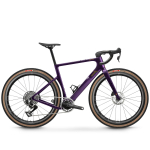3T Extrema Italia kruusaratas | SRAM Red XPLR PM AXS 1x13 | Abisso, XL