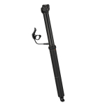 Ergotec Viper Up and Down S sadulapost | 31.6mm | 397mm