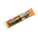NamedSport Crunchy Protein valgubatoon | 40 g | Pistachio