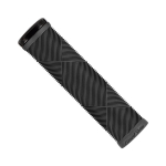 Lizard Skins Strata Single Clamp Lock-On lenksuk&auml;epid | Jet Black