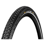 Continental Contact Spike 120 28" talverehv | Black - Black - Reflex, 28"x1.25 | 32-622