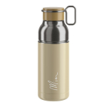 Elite Mia pudel | 650 ml | Beige - h&otilde;bedane