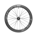 Zipp 404 Firecrest Tubeless Disc Brake tagumine ratas MY22, SRAM XDR