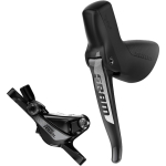 SRAM Rival 1 HRD piduri-/k&auml;igukang koos sangaga | Tagumine | Moto vasakpoolne | Post Mount