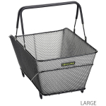 Racktime Baskit Trunk suur jalgrattakorv