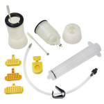 Shimano TL-BR Professional ketaspidurite t&uuml;hjenduskomplekt