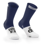 Assos GT c2 sokid | Genesi Blue, 0