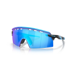 Oakley Encoder Strike ventileeritavad p&auml;ikeseprillid | Matte Black - Prizm Sapphire