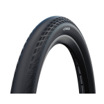 Schwalbe SX-R Performance 20" kokkupandav rehv | Black, 20x1.85