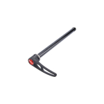 DT Swiss RWS MTB Plug In Boost tagumine ratta telg | Thru Axle | 12x148 mm | 177 mm | M12xP1.5