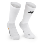 Assos RS S11 sokid | White Series, 0