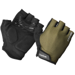 GripGrab EXPLR RC Max kindad | Olive Green, XXL