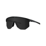 BLIZ Hero p&auml;ikeseprillid | Matte Black - Smoke