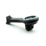 K-EDGE Wahoo Future Combo Mount integreeritud jalgratta kinnitus | Black