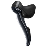 Shimano Sora ST-R3000 piduri-/linkvahetus | 2-speed | vasakpoolne | esiosa | esiosa